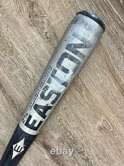 Vintage Easton Black Magic Pro Baseball Bat 2 3/4 34 31oz B9P-BM3431