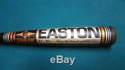 Vintage Easton C-core Baseball Bat bx80c 33/30