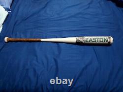 Vintage Easton Ceramic 34/30 Carbon Composite Baseball Bat