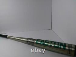 Vintage Easton Pro Big Barrel Natural Balance Baseball Bat 34 30 oz B5 3430