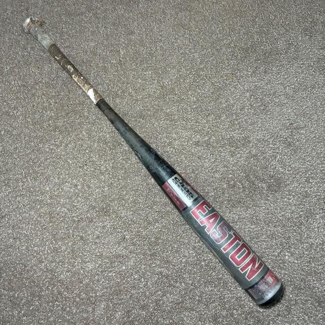 Vintage Easton Reflex C Core Baseball Bat 34 29oz C405 Alloy Brx100-c Carbon