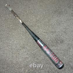 Vintage Easton Reflex C Core Baseball Bat 34 29oz C405 Alloy BRX100-C Carbon