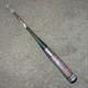 Vintage Easton Reflex C Core Baseball Bat 34 29oz C405 Alloy Brx100-c Carbon