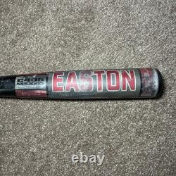 Vintage Easton Reflex C Core Baseball Bat 34 29oz C405 Alloy BRX100-C Carbon