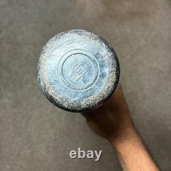 Vintage Easton Reflex C Core Baseball Bat 34 29oz C405 Alloy BRX100-C Carbon