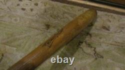 Vintage Ed Maynard Inc Model No 1000 Baseball Bat