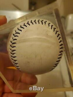 Vintage El Paso Diablos Baseball Lot Bat, Signed Baseball and Glove, Hat