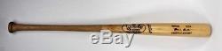 Vintage Ernie Banks Hillerich Louisville Slugger 125 Genuine S2 Baseball Bat