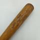 Vintage Frank Thomas Louisville Slugger 125 Powerized Wooden Baseball Bat 35