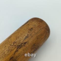Vintage Frank Thomas Louisville Slugger 125 Powerized Wooden Baseball Bat 35