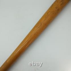 Vintage Frank Thomas Louisville Slugger 125 Powerized Wooden Baseball Bat 35