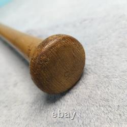 Vintage Frank Thomas Louisville Slugger 125 Powerized Wooden Baseball Bat 35