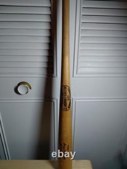 Vintage GEORGE BABE RUTH Louisville Slugger 125 Bat 35