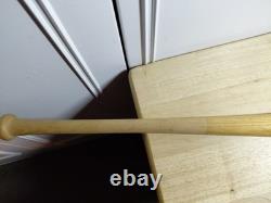 Vintage GEORGE BABE RUTH Louisville Slugger 125 Bat 35