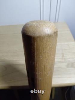 Vintage GEORGE BABE RUTH Louisville Slugger 125 Bat 35