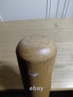 Vintage GEORGE BABE RUTH Louisville Slugger 125 Bat 35