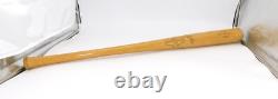 Vintage GRANNY GRAN HAMNER Personal Model Adirondack 302 Baseball Bat 34
