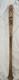 Vintage Game Used Bat Autographed By Kenny Lofton