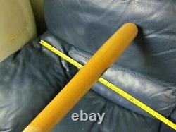 Vintage George Babe Ruth Hillerich and Bradsby Baseball Bat