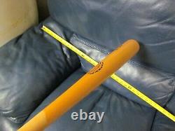 Vintage George Babe Ruth Hillerich and Bradsby Baseball Bat