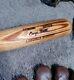 Vintage George Brett 125 Louisville Slugger Rare Baseball Bat K. C. Royals Hof