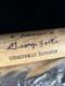 Vintage George Foster Louisville Slugger Louisville Kentucky 125ll Baseball Bat
