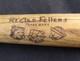 Vintage Goldsmith Bearcat Class Baseball Bat 29 Reg'lar Fellers R. F 164 Rare