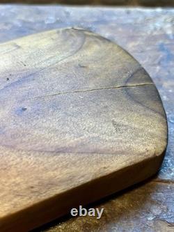 Vintage Gray Nicolls Cricket Bat Classic Memorabilia Australia 50's