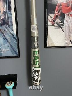 Vintage Green Easton B5 Baseball Bat 33/29