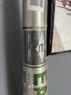 Vintage Green Easton B5 Baseball Bat 33/29