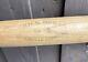 Vintage Grier Mfg Co No 8 Softball Bat Wood Ash Greenville Sc 34