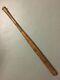 Vintage Grier Mfg. Company Greenville South Carolina #21 Mushroom Baseball Bat
