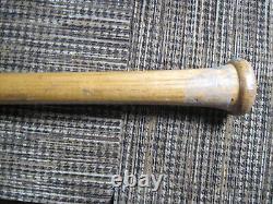 Vintage H. B. & D INC. WEST CHESTER WALLOPER Baseball Bat WEST CHESTER PA