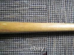 Vintage H. B. & D INC. WEST CHESTER WALLOPER Baseball Bat WEST CHESTER PA