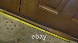 Vintage H&B Hank Aaron Power Drive Baseball bat