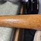 Vintage H&b Model 170 Baseball Bat. Made In Usa. Henry Aaron Model. Great Shape