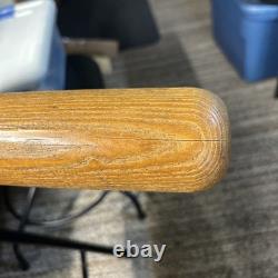 Vintage H&B Model 170 Baseball Bat. Made In USA. Henry Aaron Model. Great Shape