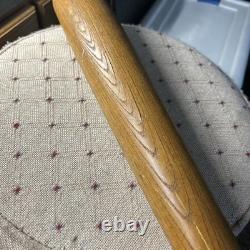 Vintage H&B Model 170 Baseball Bat. Made In USA. Henry Aaron Model. Great Shape