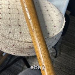 Vintage H&B Model 170 Baseball Bat. Made In USA. Henry Aaron Model. Great Shape