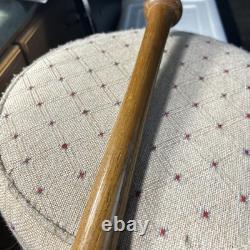 Vintage H&B Model 170 Baseball Bat. Made In USA. Henry Aaron Model. Great Shape