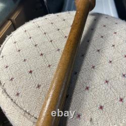 Vintage H&B Model 170 Baseball Bat. Made In USA. Henry Aaron Model. Great Shape