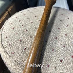 Vintage H&B Model 170 Baseball Bat. Made In USA. Henry Aaron Model. Great Shape