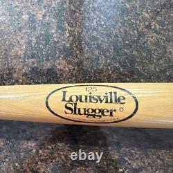 Vintage HOF JACKIE ROBINSON 125 Louisville Slugger GENUINE R17 JR4