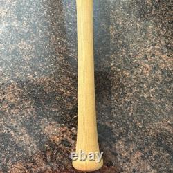 Vintage HOF JACKIE ROBINSON 125 Louisville Slugger GENUINE R17 JR4