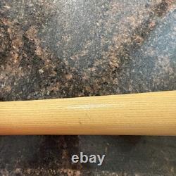 Vintage HOF JACKIE ROBINSON 125 Louisville Slugger GENUINE R17 JR4