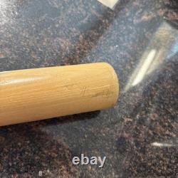 Vintage HOF JACKIE ROBINSON 125 Louisville Slugger GENUINE R17 JR4