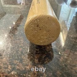 Vintage HOF JACKIE ROBINSON 125 Louisville Slugger GENUINE R17 JR4