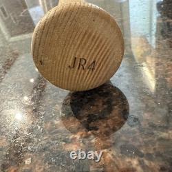 Vintage HOF JACKIE ROBINSON 125 Louisville Slugger GENUINE R17 JR4