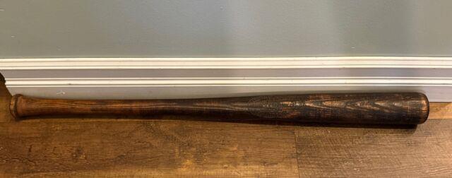 Vintage Hof Jackie Robinson 125 Louisville Slugger Genuine R17 Baseball Bat Rare