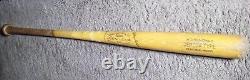 Vintage HOF Orlando Cepeda Adirondack 302 Personal Model 311G Baseball Bat Rare